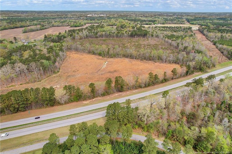 0000 Rte 301 , Fayetteville, NC 28312