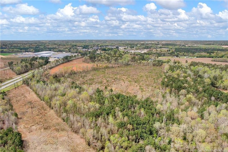 0000 Rte 301 , Fayetteville, NC 28312