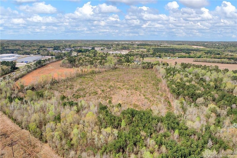 0000 Rte 301 , Fayetteville, NC 28312