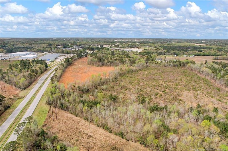 0000 Rte 301 , Fayetteville, NC 28312