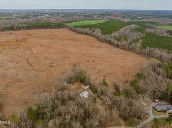 0000 Squire Acres 30 Ln, Gaston, NC 27832