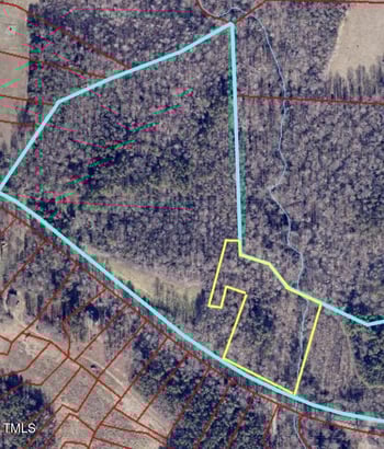 0000 Stoney Creek Church Lot 24, Burlington, NC 27217