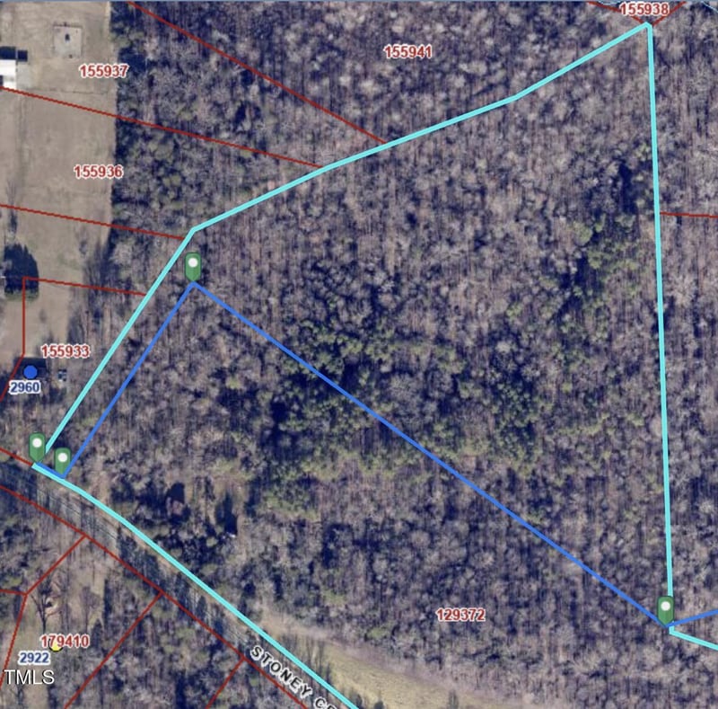 0000 Stoney Creek Church Rd Lot 30 Lot 30, Burlington, NC 27217