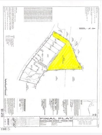 0000 Stoney Creek Church Rd Lot 30 Lot 30, Burlington, NC 27217