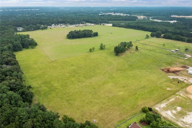 0000 Woodington Rd, Hope Mills, NC 28348
