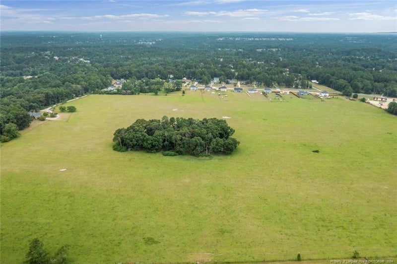 0000 Woodington Rd, Hope Mills, NC 28348