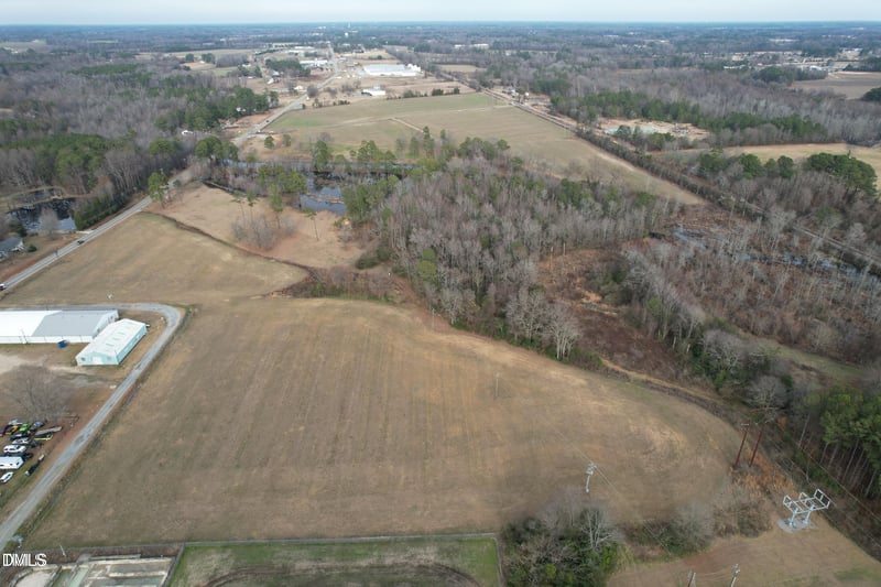 00000 Ellis Ave Lot 1, Dunn, NC 28334