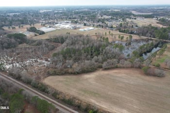 00000 Ellis Ave Lot 1, Dunn, NC 28334