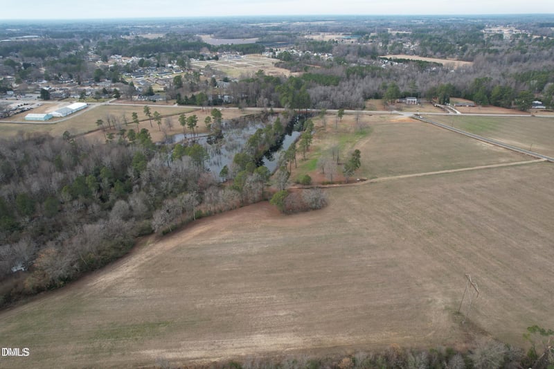 00000 Ellis Ave Lot 1, Dunn, NC 28334