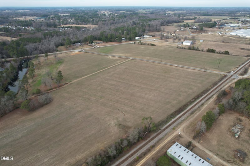 00000 Ellis Ave Lot 1, Dunn, NC 28334