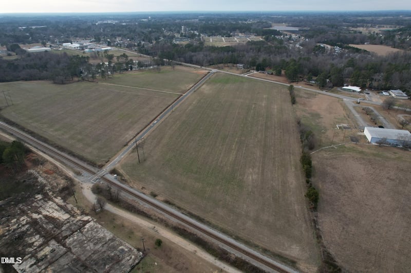00000 Ellis Ave Lot 1, Dunn, NC 28334