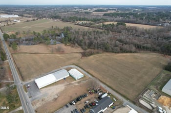 00000 Ellis Ave Lot 1, Dunn, NC 28334