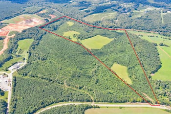 001 Austin Quarter Rd Lot 1, Graham, NC 27253
