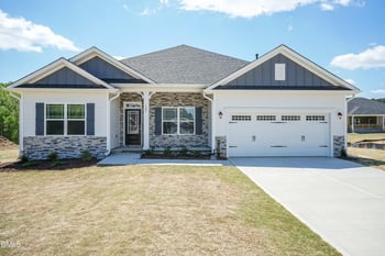 001 Galway Rd, Lillington, NC 27546