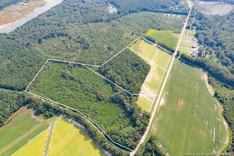 006 Josey Williams Rd, Erwin, NC 28339
