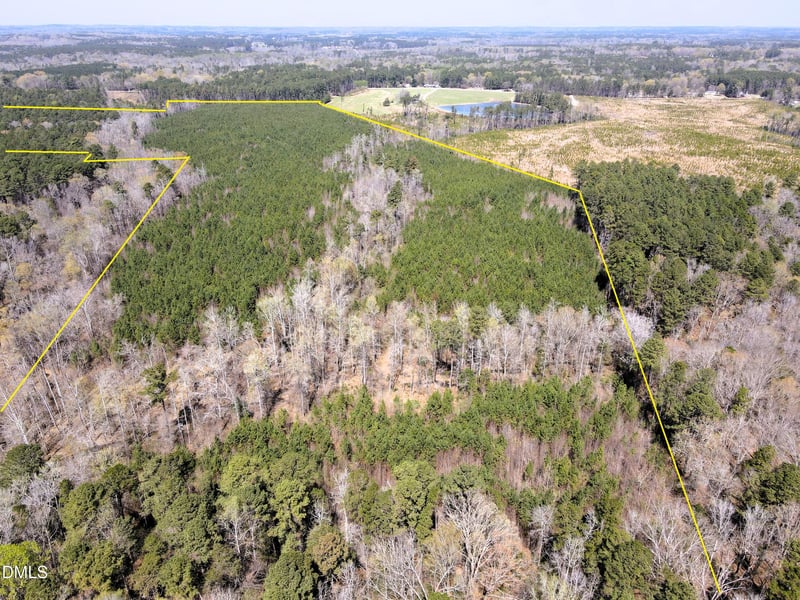 01 Collins Mountain Rd Lot 1, Chapel Hill, NC 27516