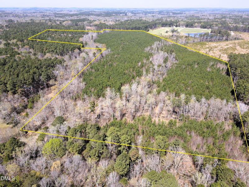 01 Collins Mountain Rd Lot 1, Chapel Hill, NC 27516