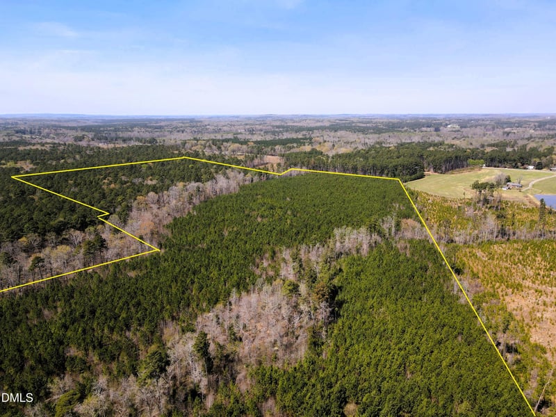 01 Collins Mountain Rd Lot 1, Chapel Hill, NC 27516