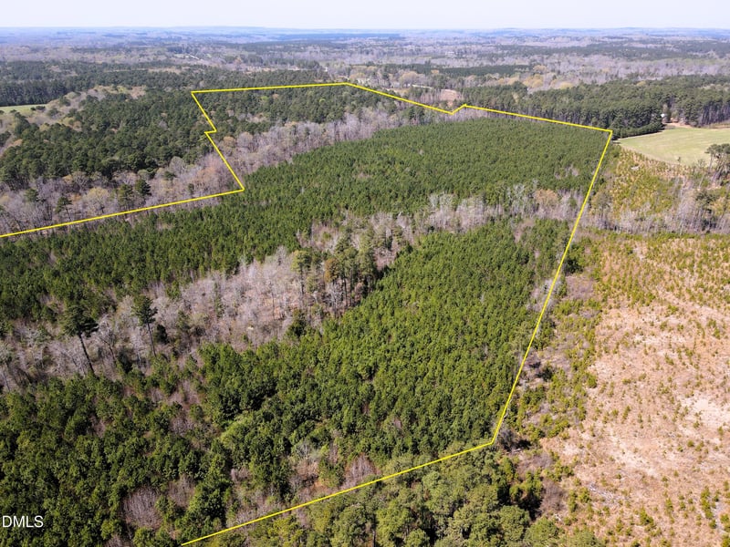 01 Collins Mountain Rd Lot 1, Chapel Hill, NC 27516