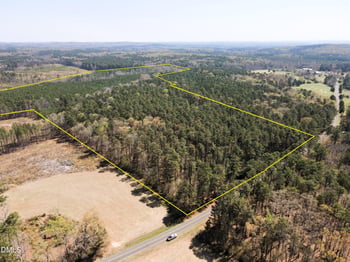 01 Collins Mountain Rd Lot 1, Chapel Hill, NC 27516