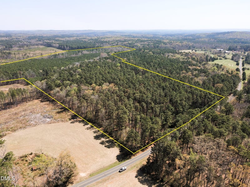 01 Collins Mountain Rd Lot 1, Chapel Hill, NC 27516