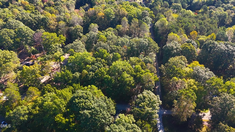 01 Meriwether Ln Lot 1, Haw River, NC 27258