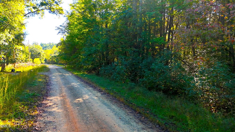 01 Meriwether Ln Lot 1, Haw River, NC 27258