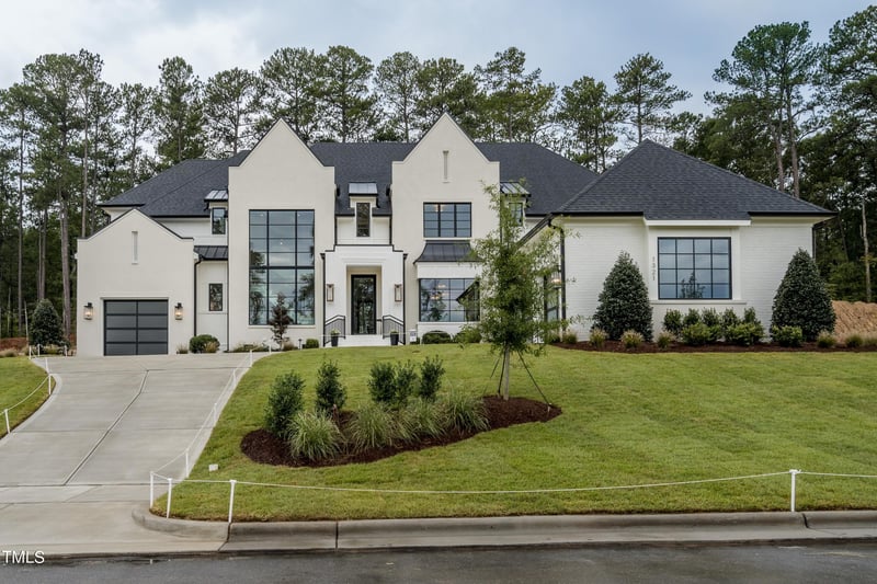 013 Bartley Holleman Rd Lot 13, New Hill, NC 27562