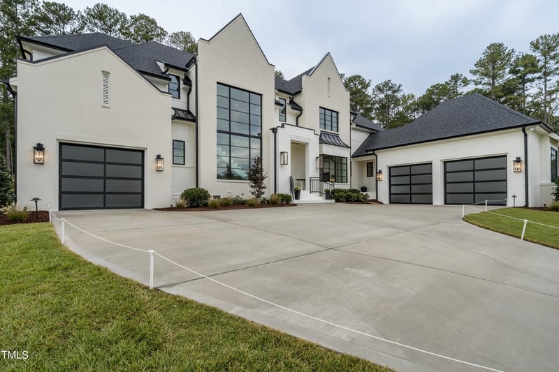 013 Bartley Holleman Rd Lot 13, New Hill, NC 27562