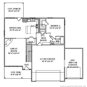 02 Pocosin St, Fayetteville, NC 28312