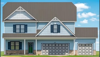 02 Pocosin St, Fayetteville, NC 28312
