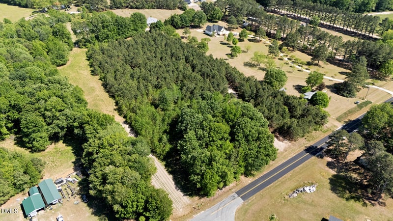 03 New Creech Rd, Selma, NC 27576