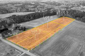 03 Oakley Rd, Zebulon, NC 27597