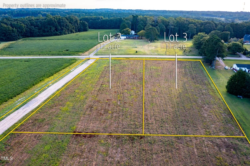 03 Oakley Rd, Zebulon, NC 27597
