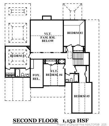 03 Pocosin St, Fayetteville, NC 28312
