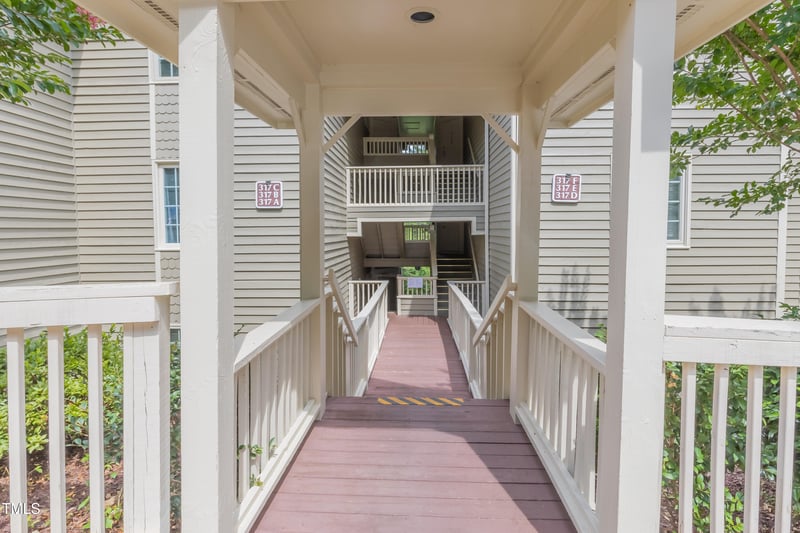 0317 Glen Echo Ln #C, Cary, NC 27518