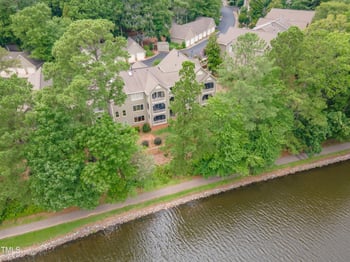 0317 Glen Echo Ln #C, Cary, NC 27518