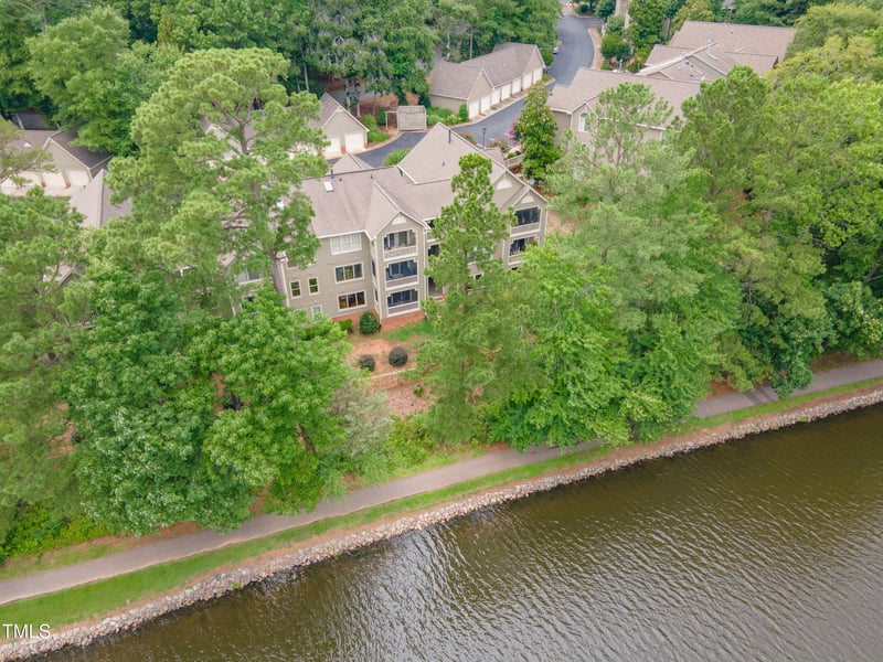 0317 Glen Echo Ln #C, Cary, NC 27518