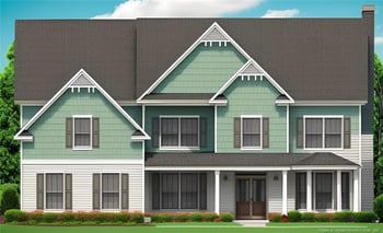04 Pocosin St, Fayetteville, NC 28312