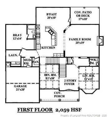 04 Pocosin St, Fayetteville, NC 28312