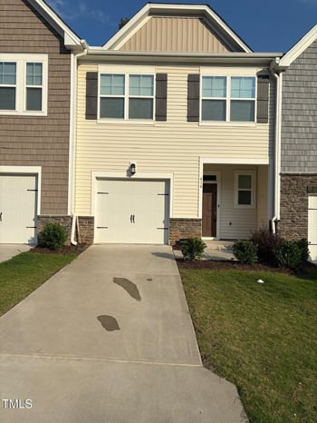 0416 Hazy Hls Ln, Garner, NC 27529