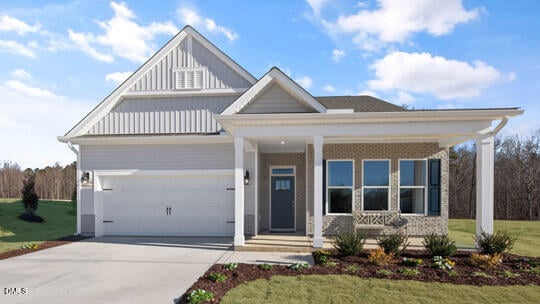 0525 Tbd At Plat, Sanford, NC 27330