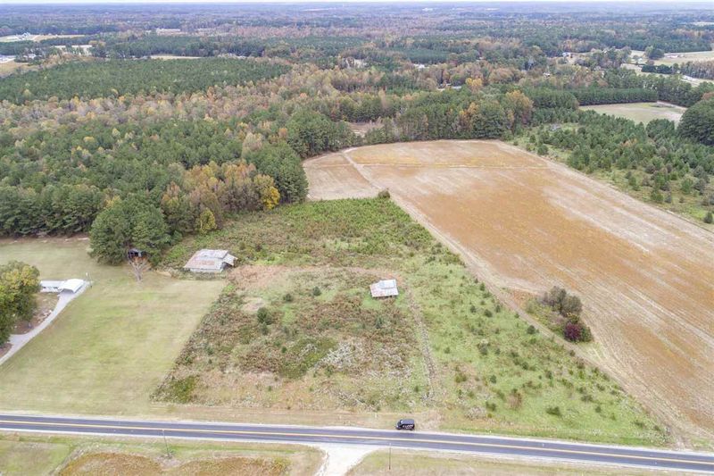 0A Clyde Pearce Rd Lot 4, Zebulon, NC 27597