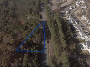 0E Ferrell Rd Lot none, Apex, NC 27523