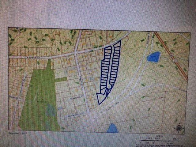 1-37 Eastern Way Lot 1-37, Durham, NC 27703