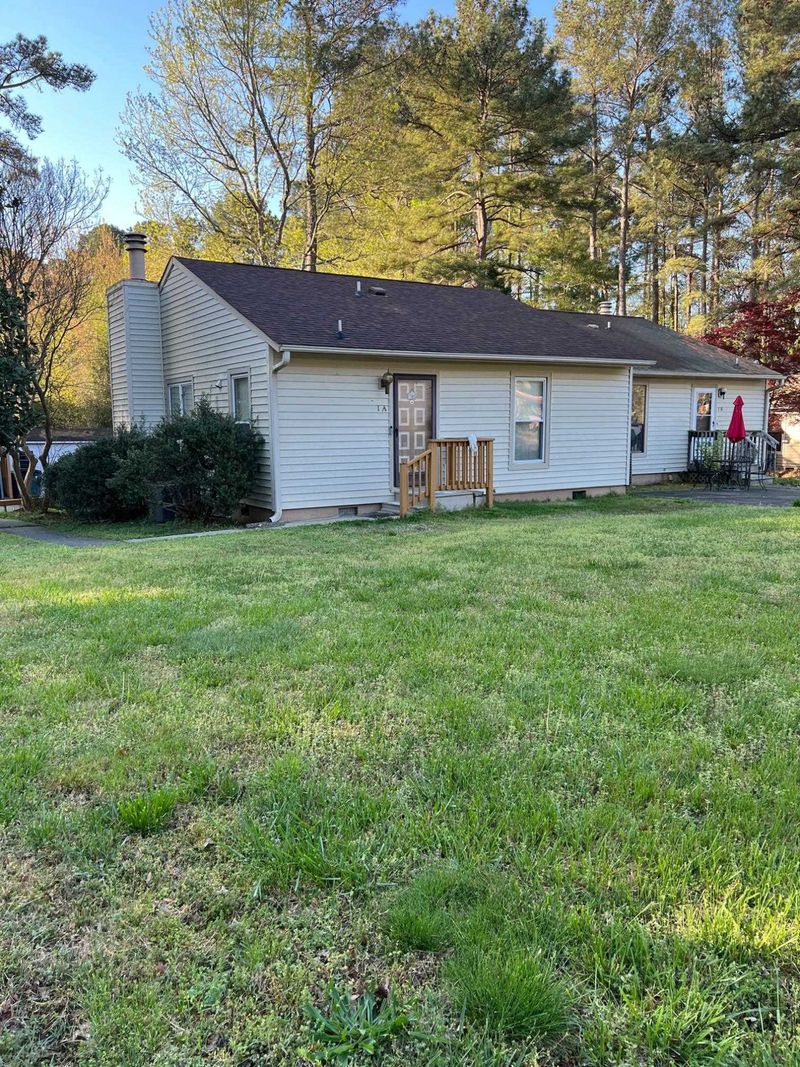 1-A Baytree Ct #A, Durham, NC 27705