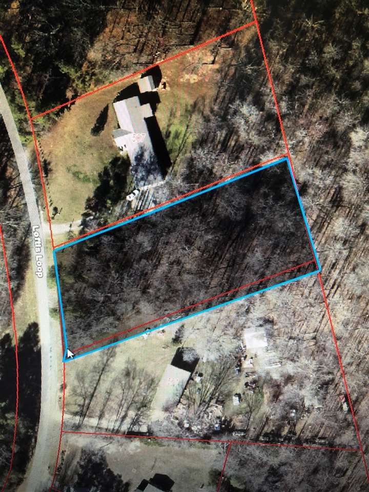 1 acre Loftis Loop Rd, Roxboro, NC 27574