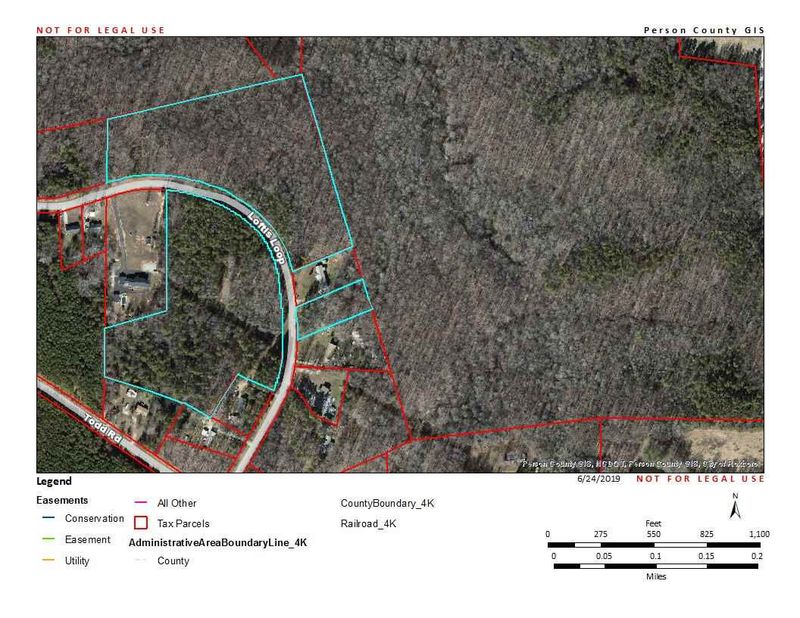 1 acre Loftis Loop Rd, Roxboro, NC 27574