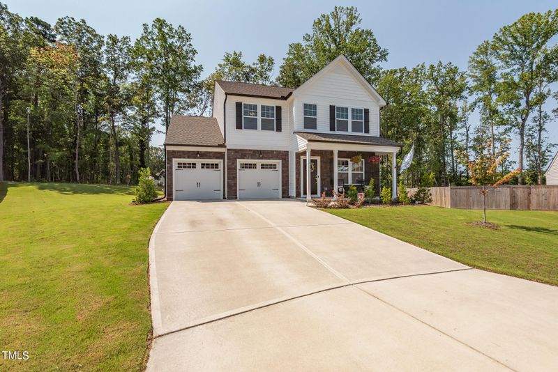 1 Alderwood Pl, Durham, NC 27712