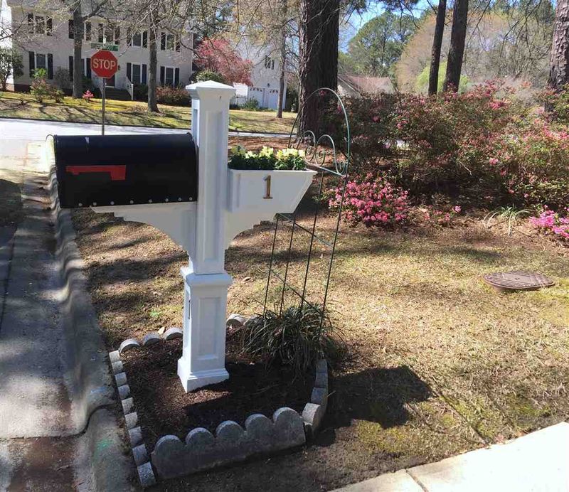 1 Alpine Ct, Smithfield, NC 27577